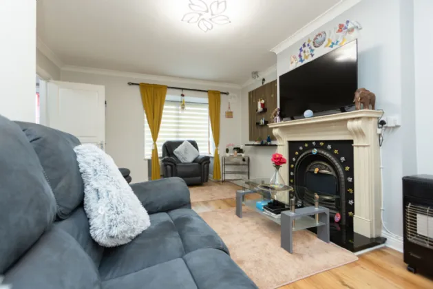 Photo of 109 Glenmore Wood, Mullingar, Co. Westmeath., N91 E2C1