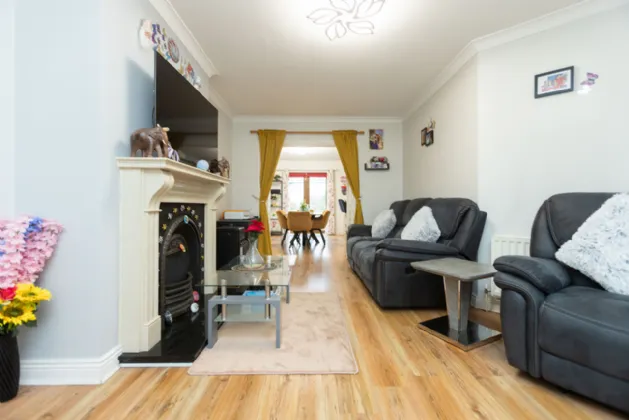 Photo of 109 Glenmore Wood, Mullingar, Co. Westmeath., N91 E2C1