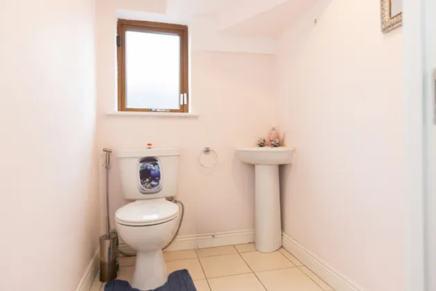 Photo of 109 Glenmore Wood, Mullingar, Co. Westmeath., N91 E2C1