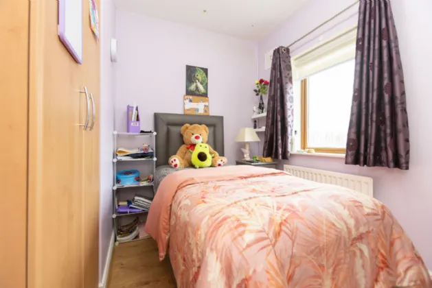 Photo of 109 Glenmore Wood, Mullingar, Co. Westmeath., N91 E2C1