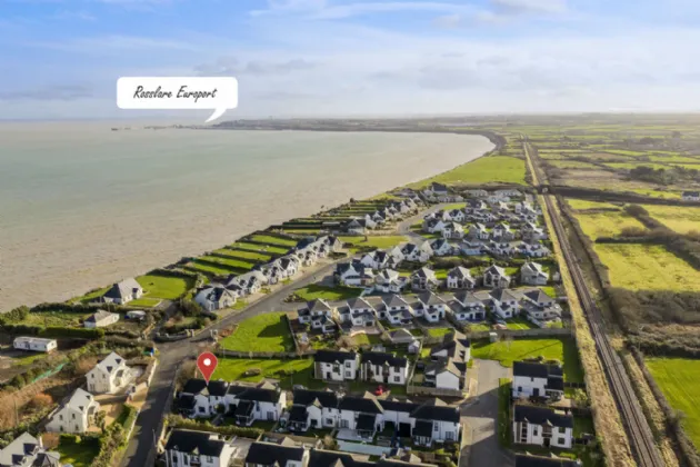 Photo of 25 Clearwater Cove, Rosslare Strand, Rosslare, Co Wexford, Y35VE26