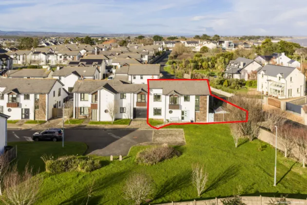 Photo of 25 Clearwater Cove, Rosslare Strand, Rosslare, Co Wexford, Y35VE26