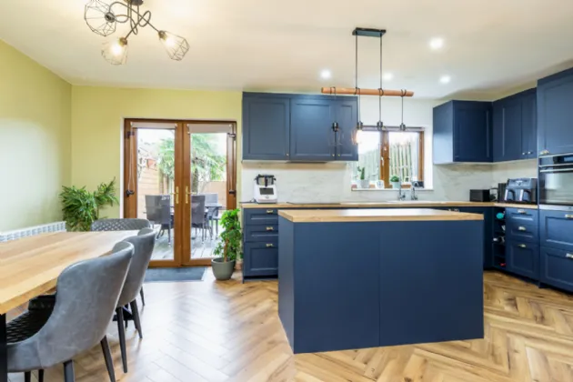 Photo of 54 Clonard Village, Wexford Town, Co Wexford, Y35Y3K4