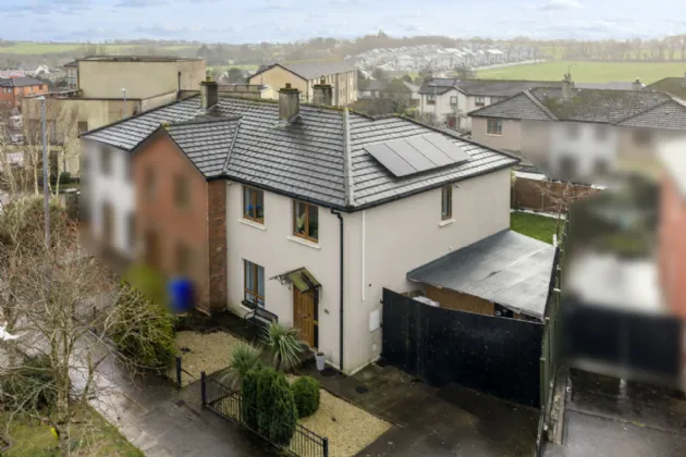 Photo of 54 Clonard Village, Wexford Town, Co Wexford, Y35Y3K4