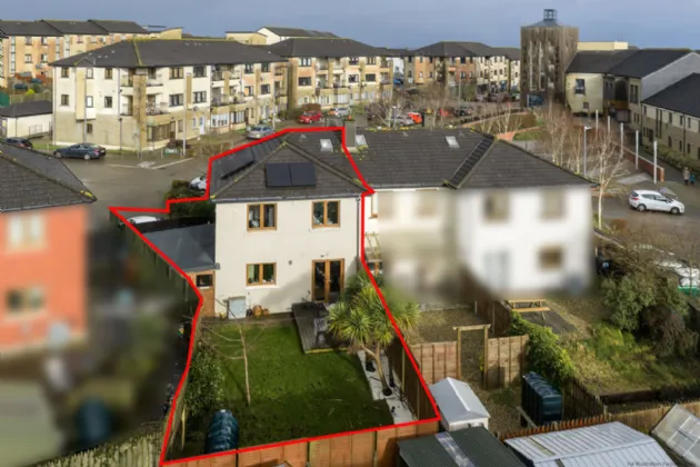 Photo of 54 Clonard Village, Wexford Town, Co Wexford, Y35Y3K4