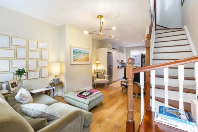 Photo of 36 Great Western Villas, Phibsborough, Dublin 7, D07 YW6F