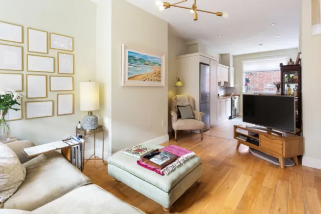 Photo of 36 Great Western Villas, Phibsborough, Dublin 7, D07 YW6F