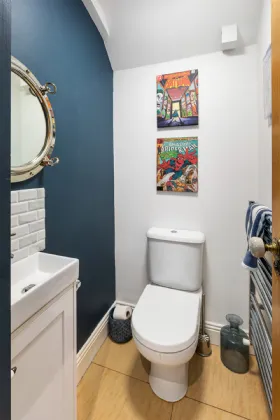 Photo of 36 Great Western Villas, Phibsborough, Dublin 7, D07 YW6F