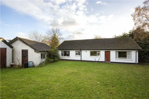 Photo of Dunlynne, Drumree Road, Dunshaughlin, Co Meath, A85 EV52