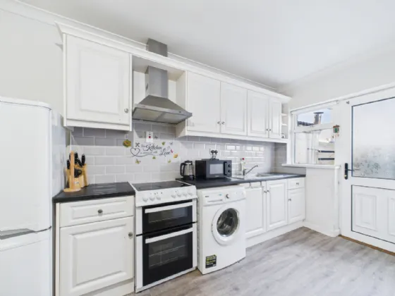 Photo of 4 Ashe Road, Nenagh, Co. Tipperary, E45 T998