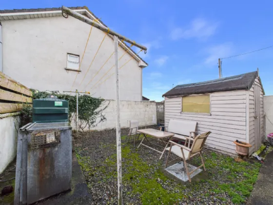 Photo of 4 Ashe Road, Nenagh, Co. Tipperary, E45 T998