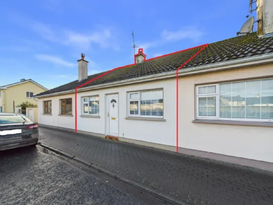 Photo of 4 Ashe Road, Nenagh, Co. Tipperary, E45 T998