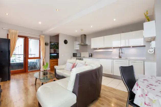 Photo of Apartment, 5 The Village, Enniskerry Road, Stepaside, Dublin 18, D18 WY86