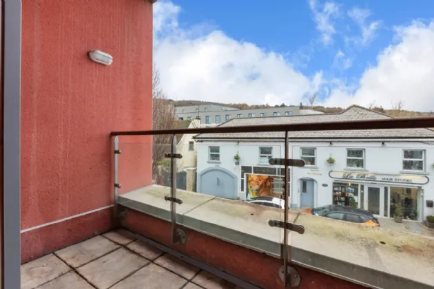 Photo of Apartment, 5 The Village, Enniskerry Road, Stepaside, Dublin 18, D18 WY86