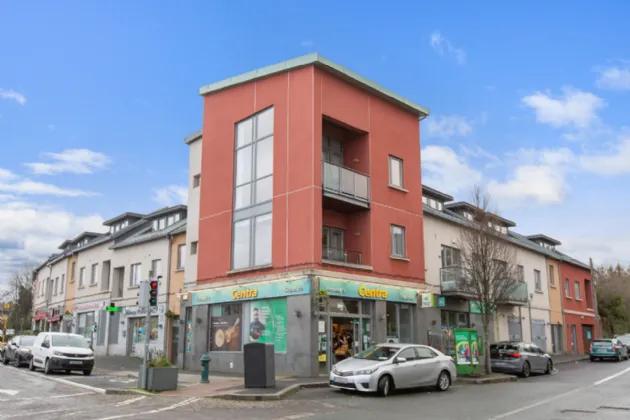 Photo of Apartment, 5 The Village, Enniskerry Road, Stepaside, Dublin 18, D18 WY86