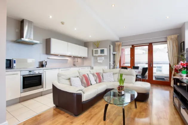 Photo of Apartment, 5 The Village, Enniskerry Road, Stepaside, Dublin 18, D18 WY86