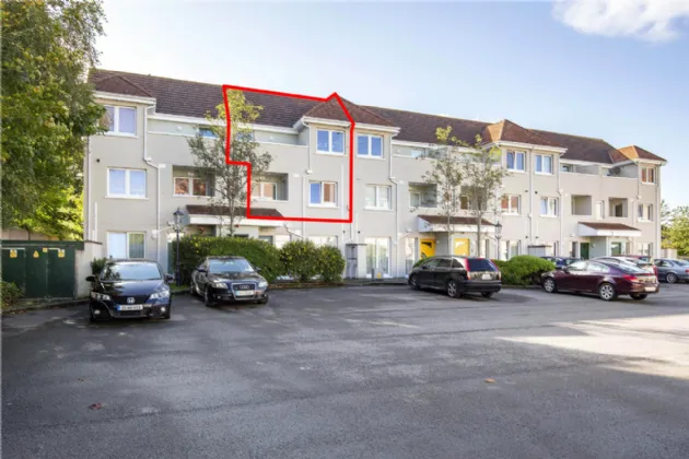 Photo of 4 Riverwalk Court, Ratoath, Co Meath, A85 XD93