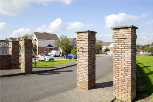 Photo of 30 The Courtyard, Dunshaughlin, Co Meath, A85 KF51