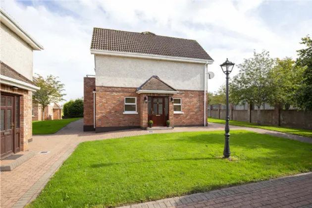 Photo of 30 The Courtyard, Dunshaughlin, Co Meath, A85 KF51