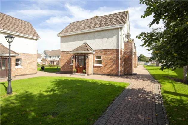 Photo of 30 The Courtyard, Dunshaughlin, Co Meath, A85 KF51