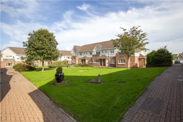 Photo of 30 The Courtyard, Dunshaughlin, Co Meath, A85 KF51