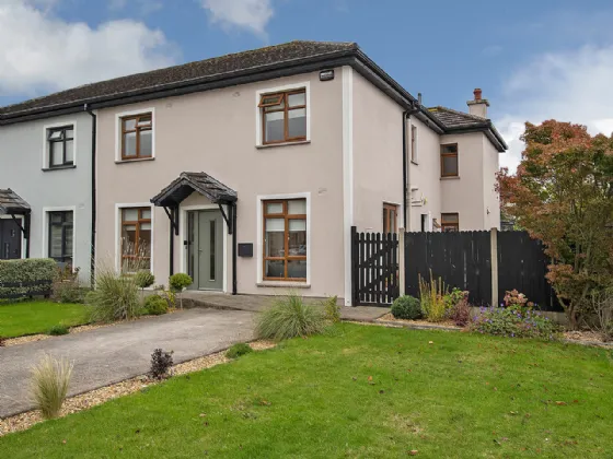 Photo of 22 Sallybrook, Abbeyside, Dungarvan, Co Waterford, X35F897