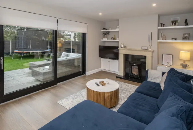 Photo of 22 Sallybrook, Abbeyside, Dungarvan, Co Waterford, X35F897