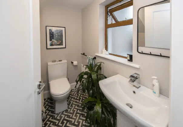 Photo of 22 Sallybrook, Abbeyside, Dungarvan, Co Waterford, X35F897