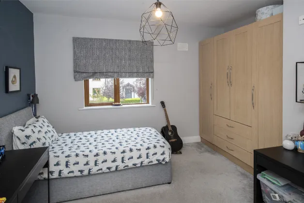 Photo of 22 Sallybrook, Abbeyside, Dungarvan, Co Waterford, X35F897