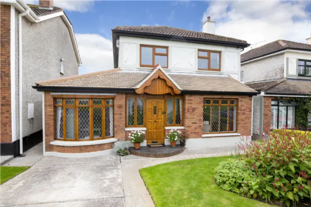 Photo of 53 Ardlea, Dunshaughlin, Co Meath, A85CX28