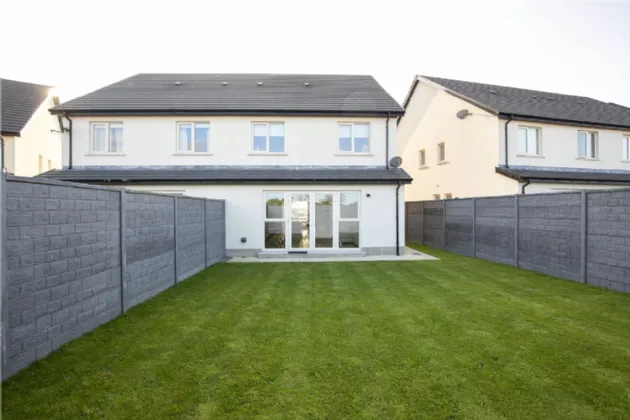 Photo of 46 Willow Drive, Dunshaughlin, Co Meath, A85H018