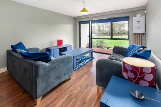 Photo of 26 Whatley Hall, Arches Wood, Clonee, Dublin 15, D15NC56