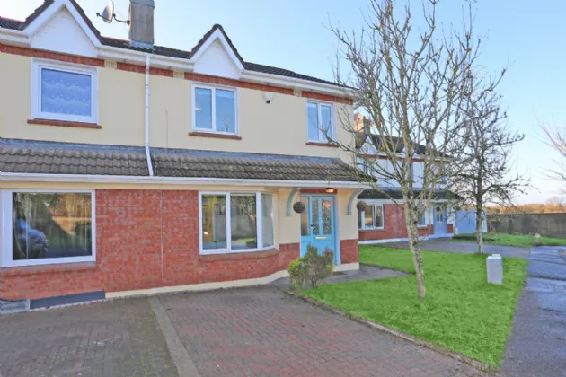 Photo of 34 Maypark, Dooradoyle, Limerick, V94 XC7P