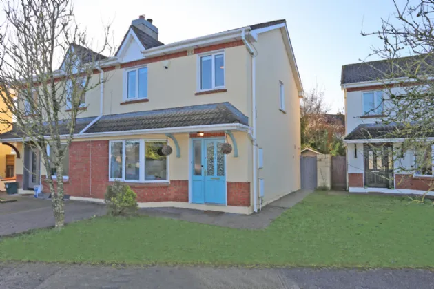 Photo of 34 Maypark, Dooradoyle, Limerick, V94 XC7P