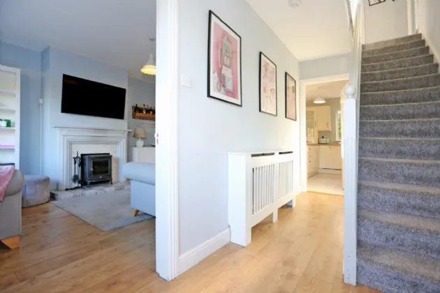 Photo of 34 Maypark, Dooradoyle, Limerick, V94 XC7P