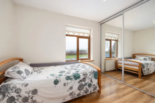 Photo of Avonmore House, Baltinanima, Roundwood, County Wicklow, A98 NY57