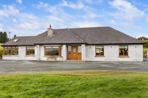 Photo of Avonmore House, Baltinanima, Roundwood, County Wicklow, A98 NY57