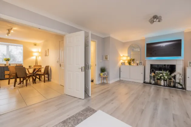 Photo of 153 Newhaven Bay, Balbriggan, Co. Dublin, K32HN83