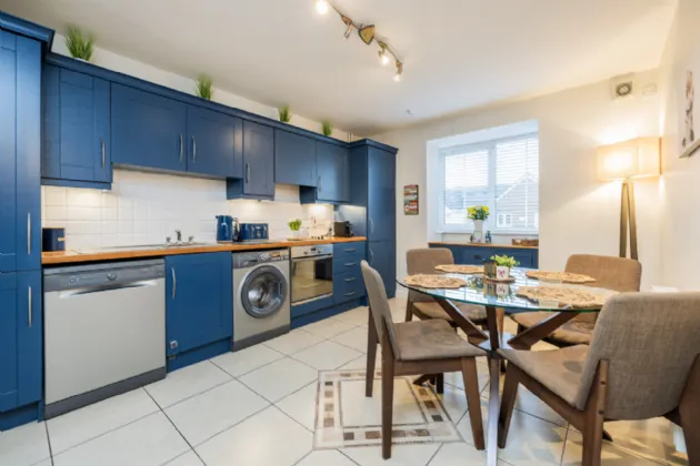 Photo of 153 Newhaven Bay, Balbriggan, Co. Dublin, K32HN83