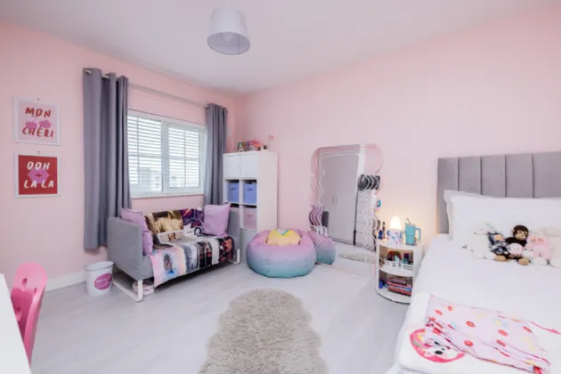 Photo of 153 Newhaven Bay, Balbriggan, Co. Dublin, K32HN83