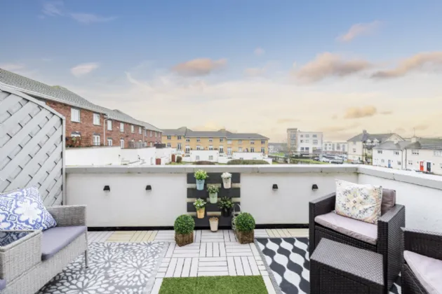 Photo of 153 Newhaven Bay, Balbriggan, Co. Dublin, K32HN83