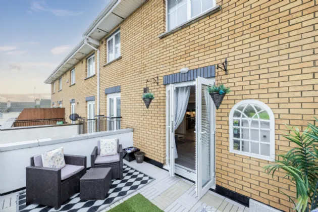 Photo of 153 Newhaven Bay, Balbriggan, Co. Dublin, K32HN83