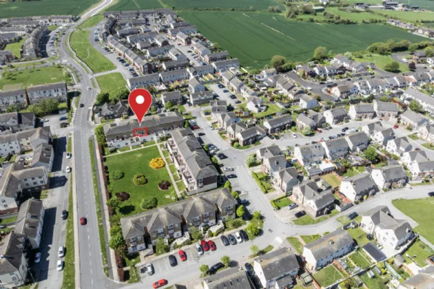 Photo of 153 Newhaven Bay, Balbriggan, Co. Dublin, K32HN83