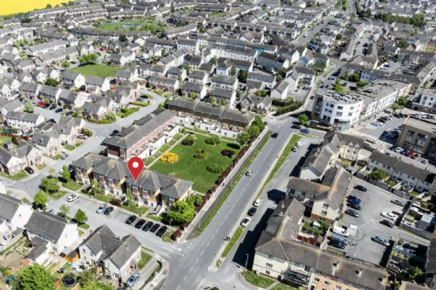 Photo of 153 Newhaven Bay, Balbriggan, Co. Dublin, K32HN83