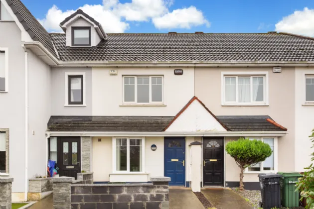 Photo of 3 Holywell Walk, Swords, Co Dublin, K67 RT61