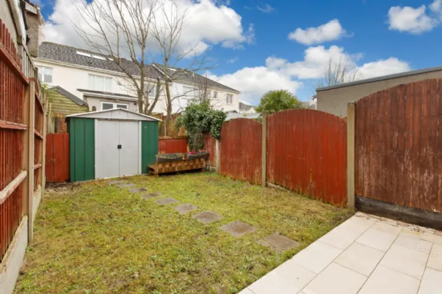 Photo of 3 Holywell Walk, Swords, Co Dublin, K67 RT61