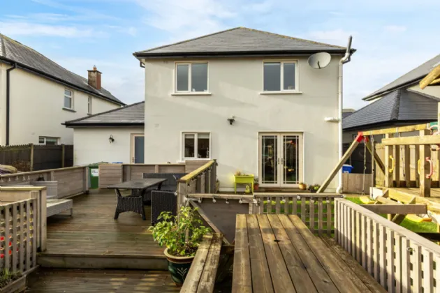 Photo of 21 Ard Aoibhinn, Rosslare Strand, Rosslare, Co Wexford, Y35Y576