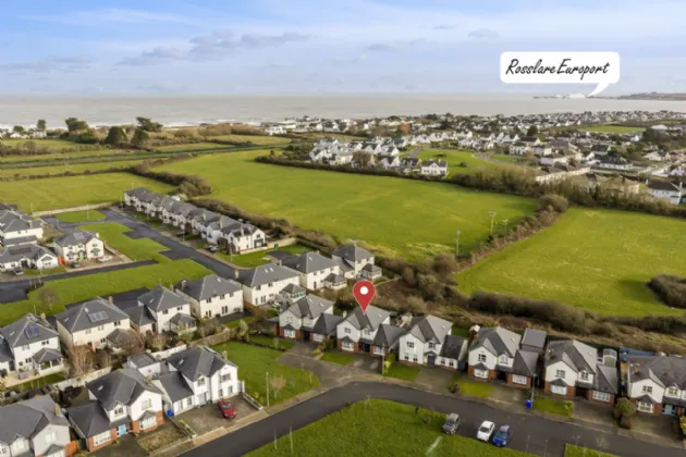 Photo of 21 Ard Aoibhinn, Rosslare Strand, Rosslare, Co Wexford, Y35Y576
