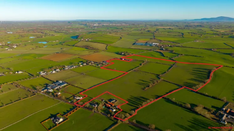 Photo of Lands C70 Acres, At Cloghleigh, Golden, Co. Tipperary