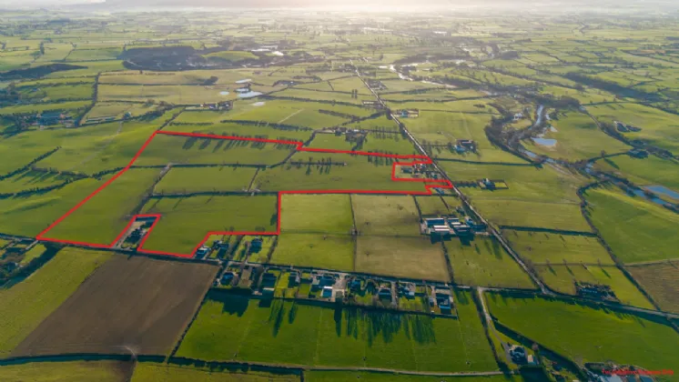 Photo of Lands C70 Acres, At Cloghleigh, Golden, Co. Tipperary